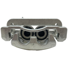 2012 Gmc Yukon Brake Caliper 4